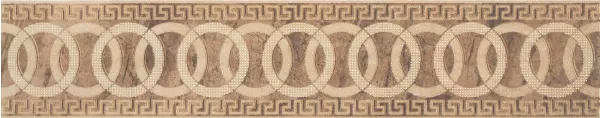 Плитка Aurora Beige Concerto 11,7x60