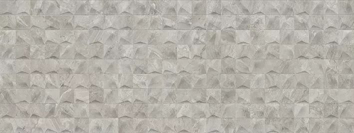 Плитка V30801141 Indic Cubic Gris Nature 45x120
