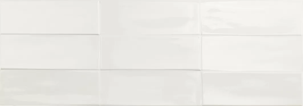 Плитка P34709011 Retro Studio White 31.6x90
