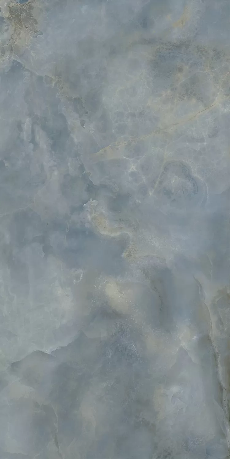 Керамогранит SG50006122R Ониче голубой лаппатированный обрезной 60x119,5x0,9