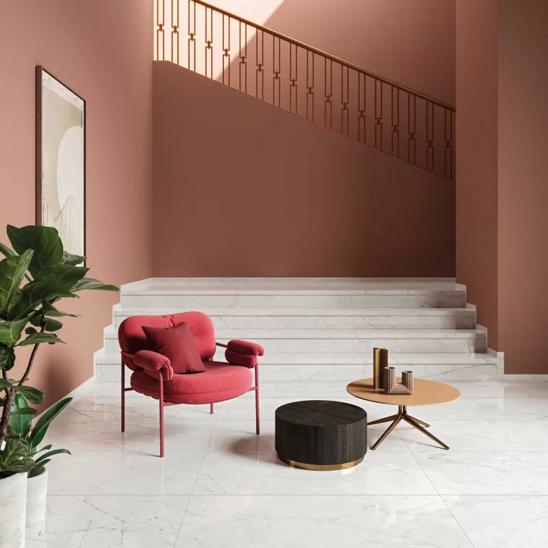 Керамогранит PF60012758 Carrara Nat Ret 60x120