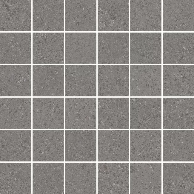 Керамогранит G.61 Mosaico Lipsi Plomo 30x30