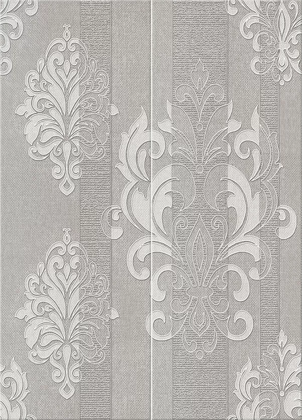 Плитка 586092001 Панно Agra Grey Dalila 50,2х70,9
