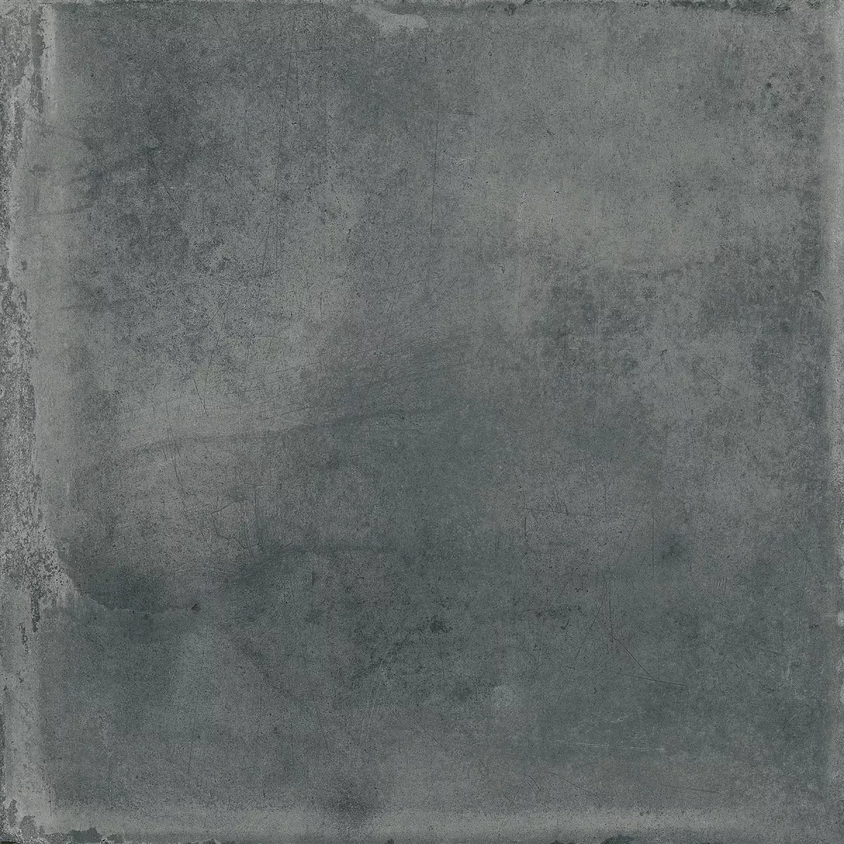 Керамогранит E-3033/MR Vita Темно-серый ректификат 600x600x9