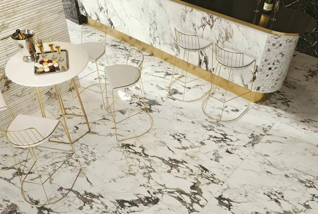 Керамогранит 610015000567 Allure Gioia Lap/Аллюр Джиойя Шлиф 60x60