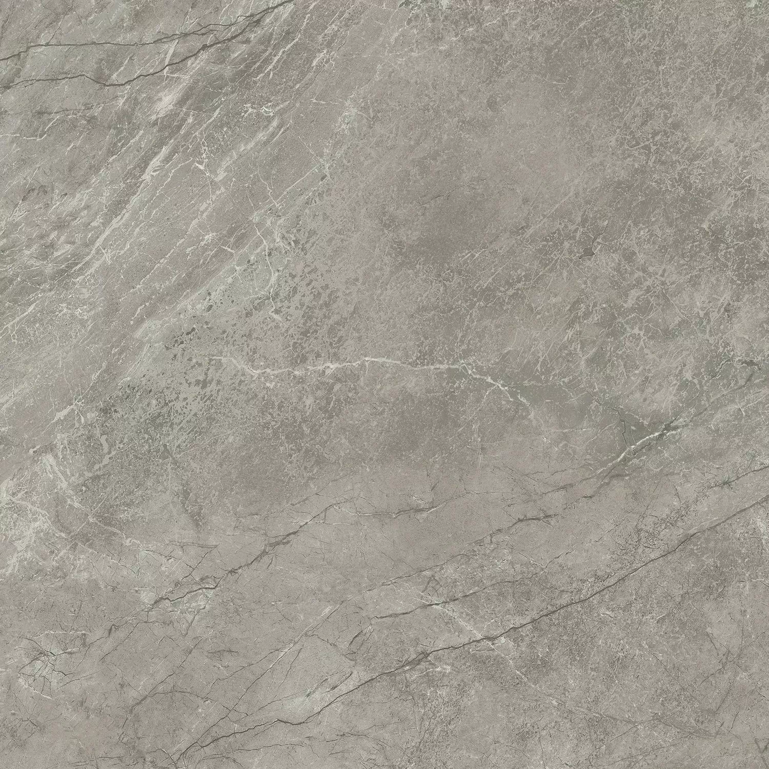 Керамогранит AJI2 Marvel Meraviglia Silver Majestic Lapp. 75x75