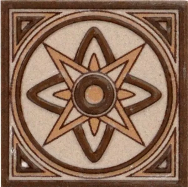 Керамогранит Z-32 6x6