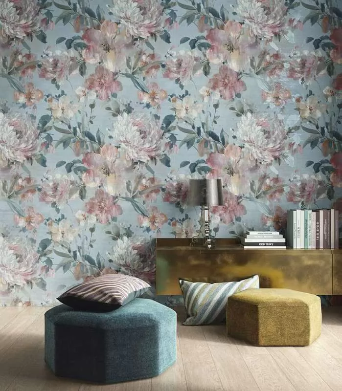 Керамогранит 600010002369 Canvas 60x120