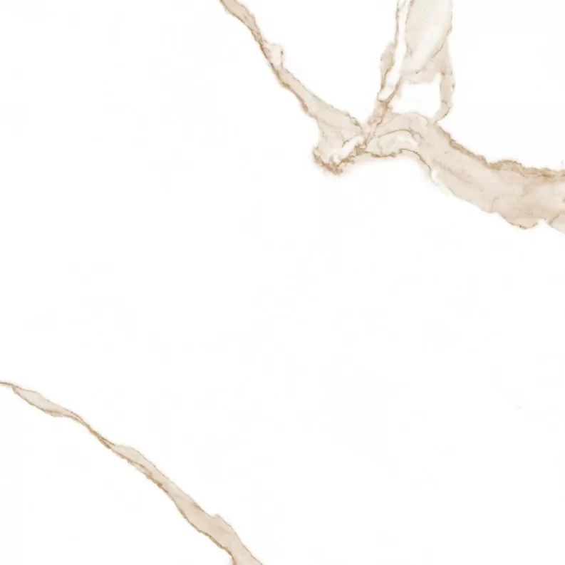 Керамогранит GT60600303MR Majestic Белый 60x60