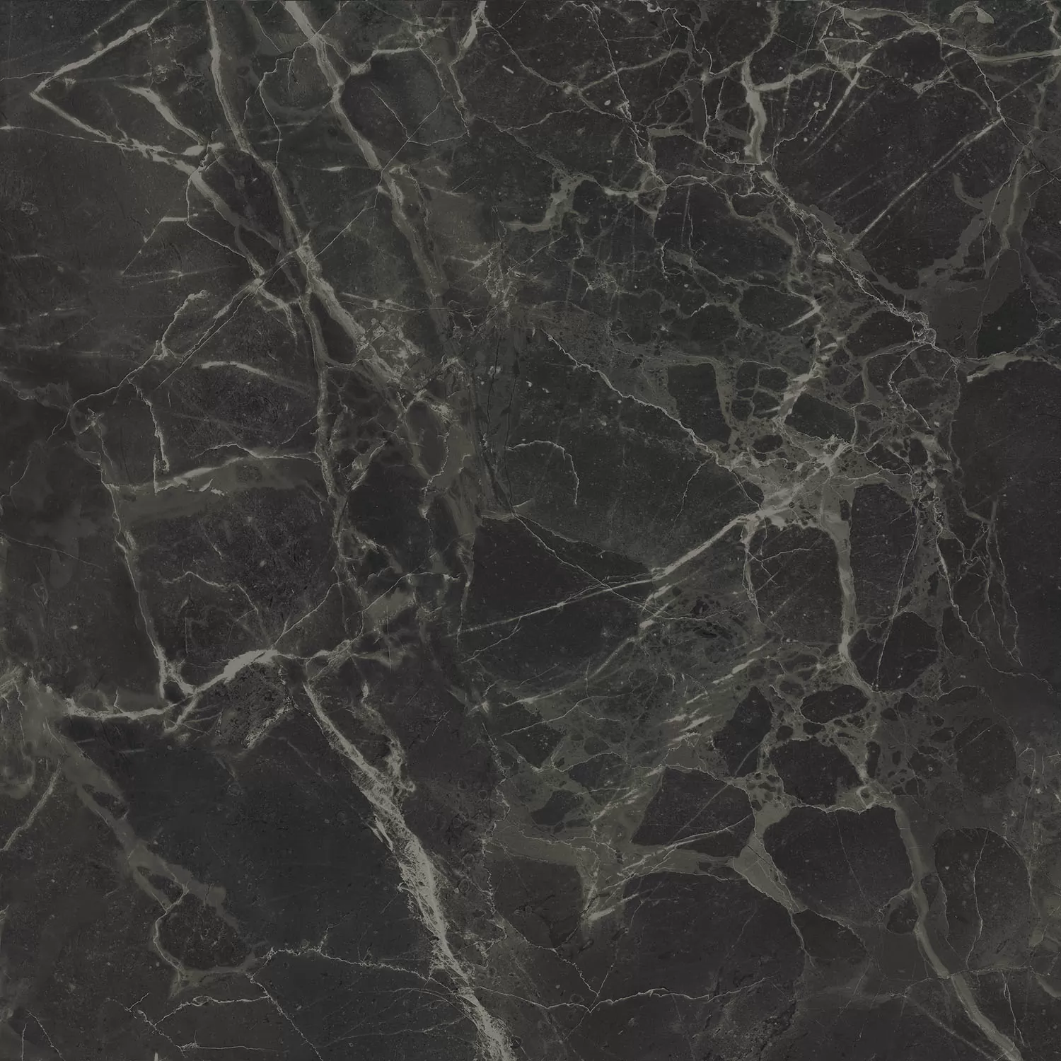 Керамогранит SG459322R Коррер чёрный лаппатированный обрезной 50,2x50,2x0,85