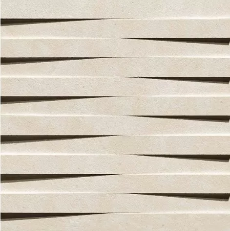 Мозаика AUN9 Kone White Pinnacle 3D 30x30