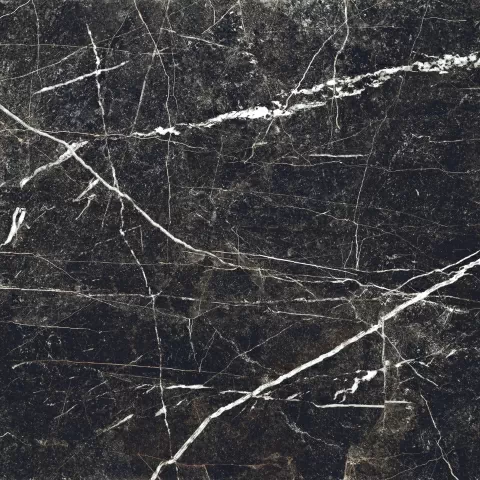 Керамогранит GP40SAM99L Sanremo Black лаппато 600*600*9