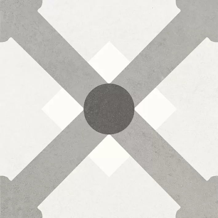 Керамогранит 30-10-4-15-00-06-4223 Pixel 8 Mix 20х20