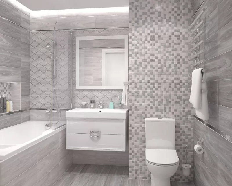 Керамогранит Envy коричневый 40х40