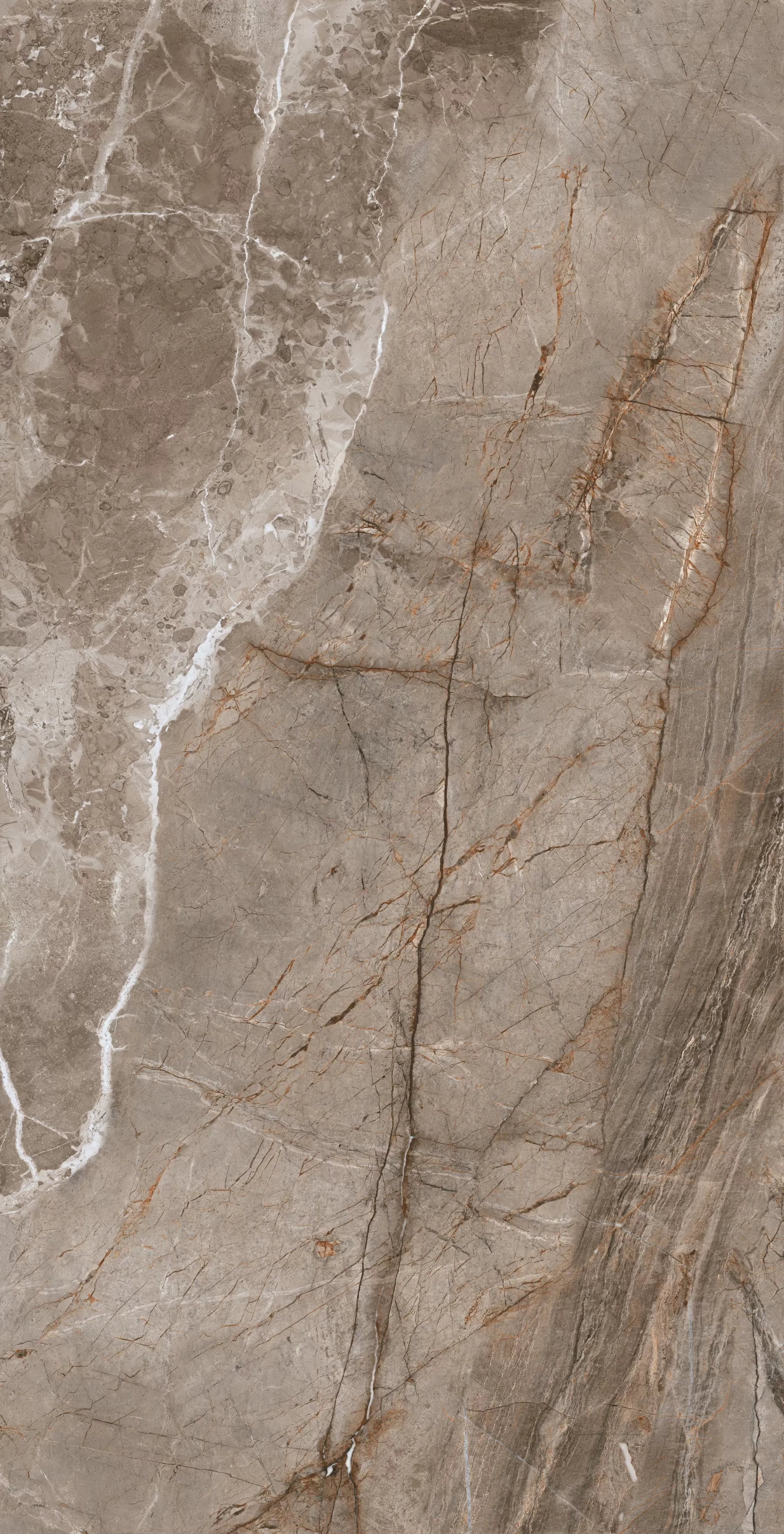 Керамогранит Silica Brown Carving 60х120