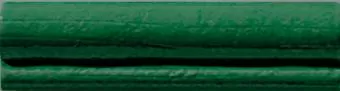Плитка MOLDURA CHIC VERDE 4x15