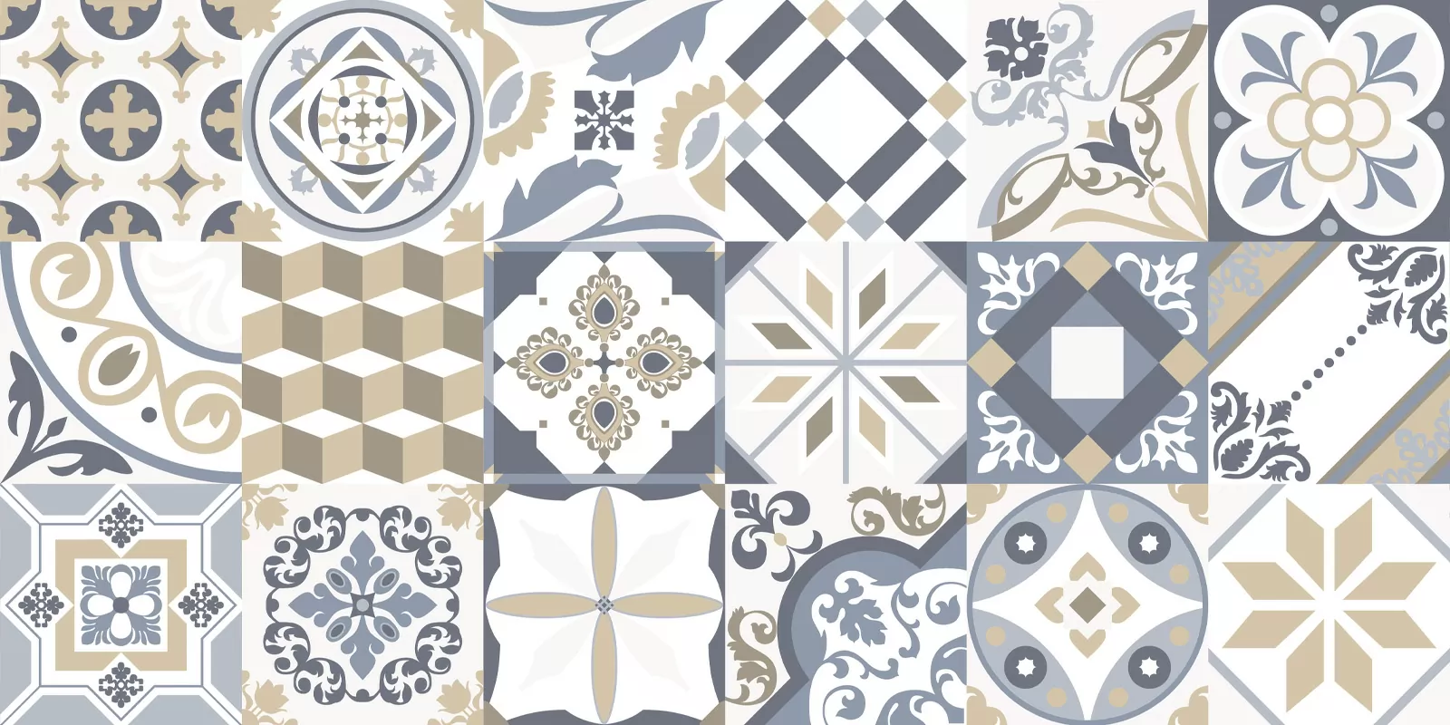 Плитка WT36AOD55 Artwood Pattern 300*600*9