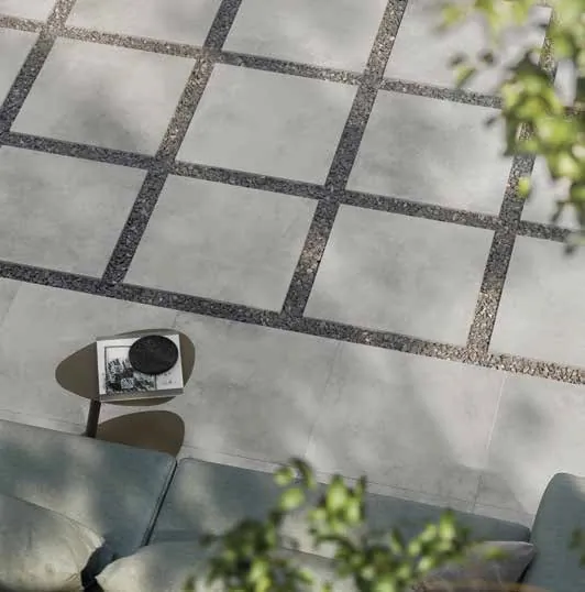 Керамогранит 620090001186 Millennium X2 Black Bordo Round 30x120