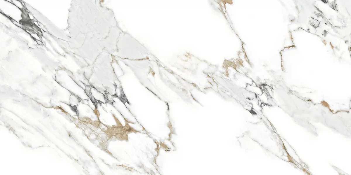 Керамогранит AB 1199G Aspire Gold Gloss 1200x600
