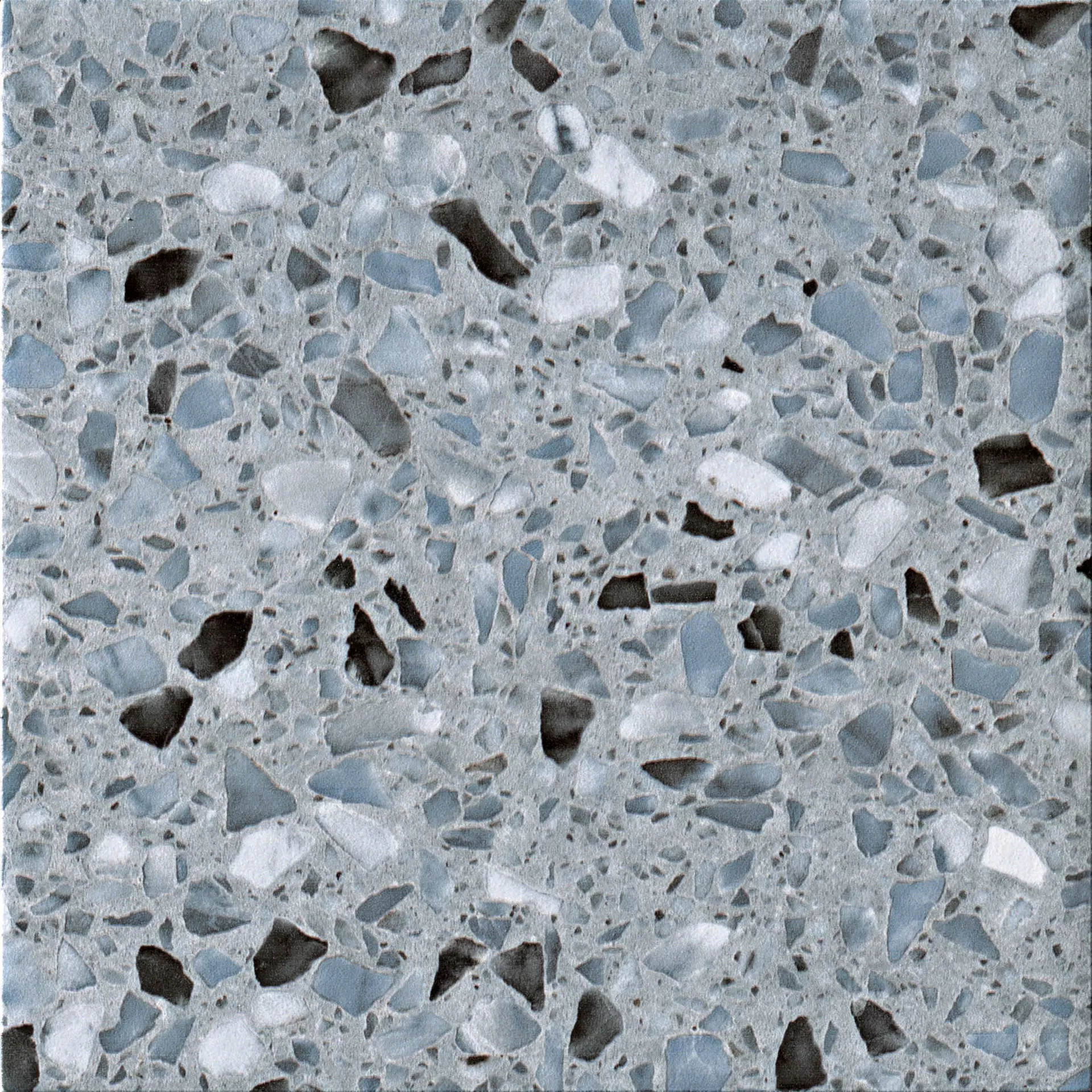 Керамогранит VENEZIA Naturale BLU 20Х20