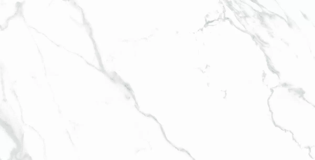 Керамогранит Statuario Justice Grey Белый Полированный 60х120