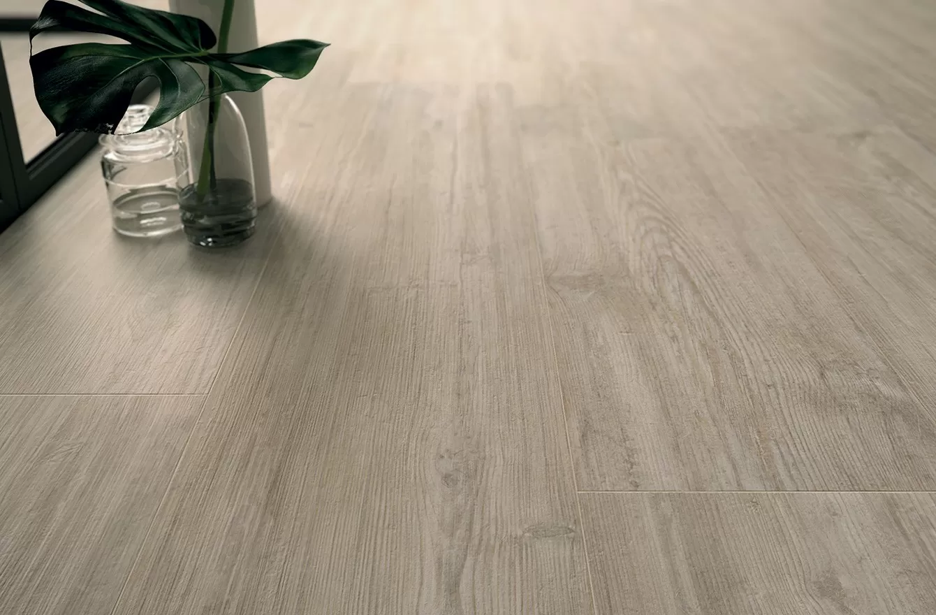 Керамогранит 610015000229 Timeless Silver Lapp Rett 22,5x90