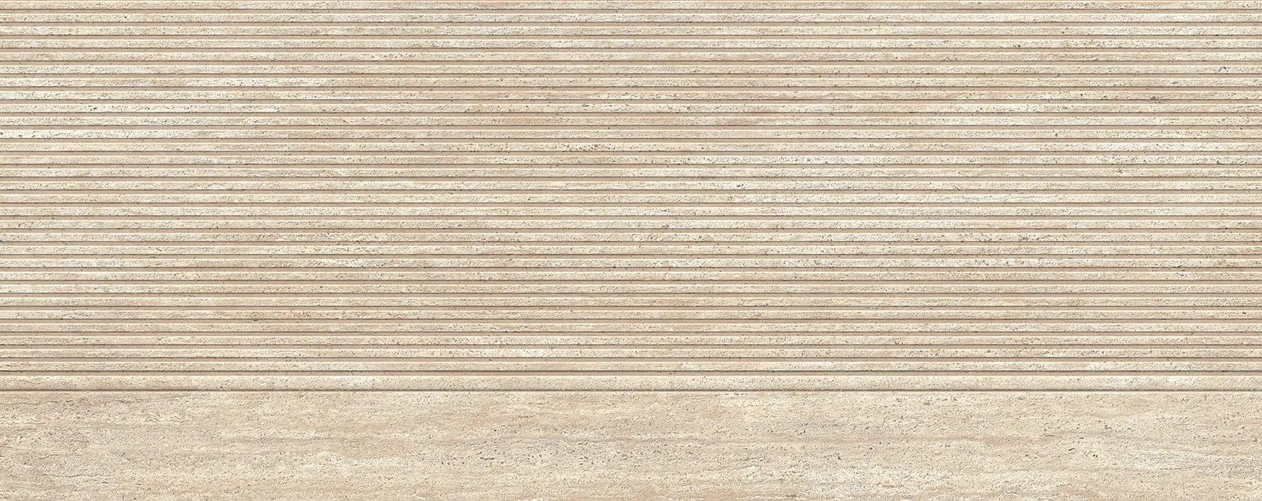 Плитка 100371178 Taranto Marfil Stripe 59.6х150