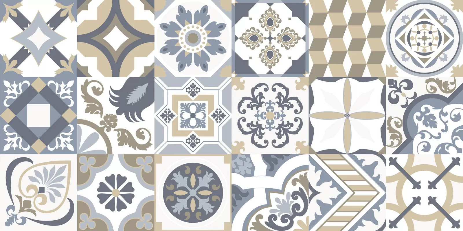 Плитка WT36AOD55 Artwood Pattern 300*600*9