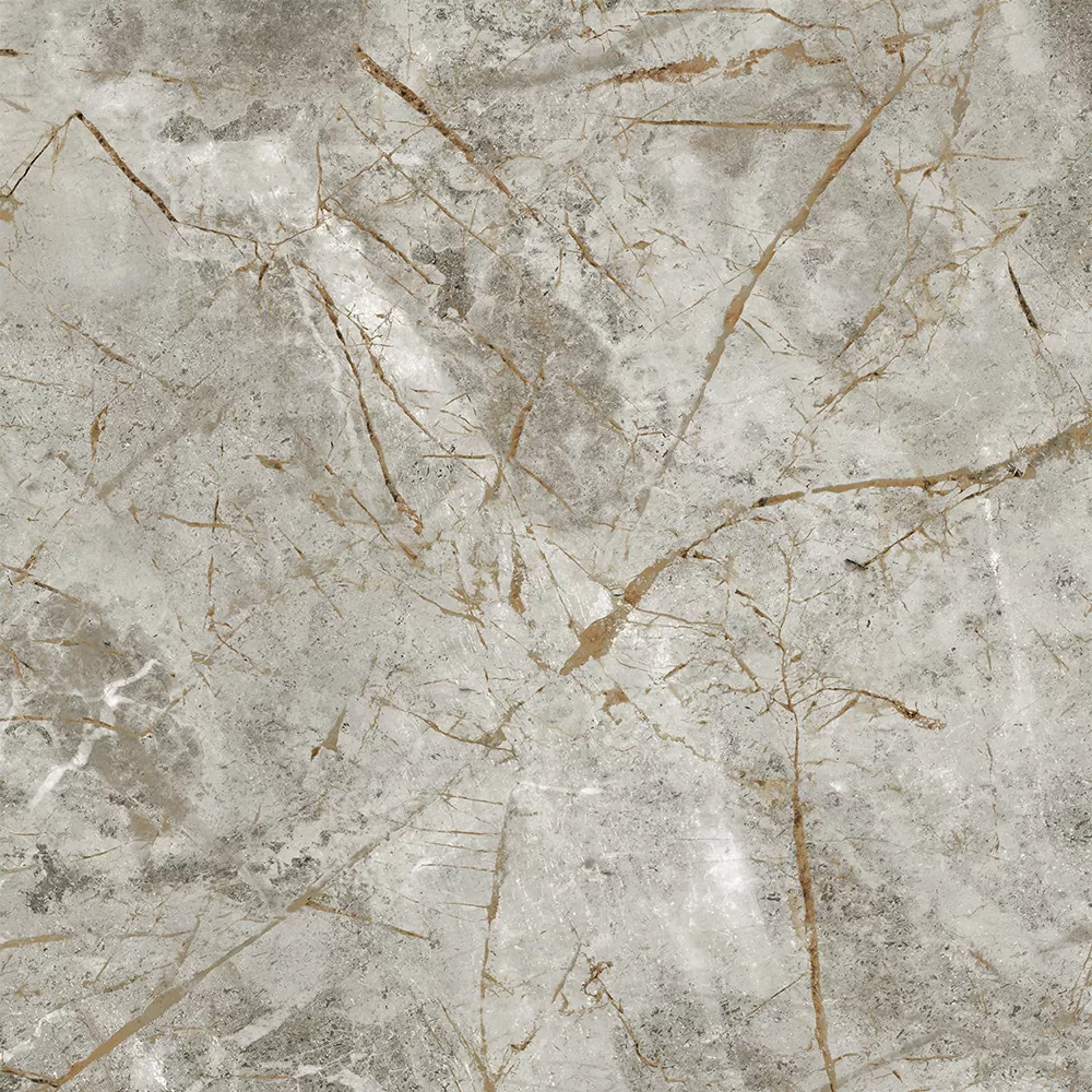 Керамогранит K-2003/LR Iceberg Grey 600x600x10