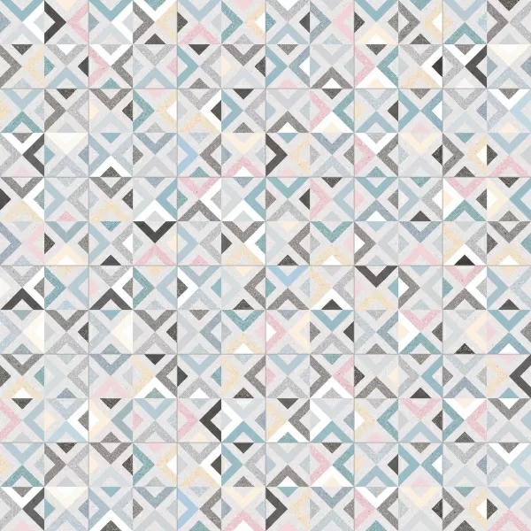 Плитка Brenta Multicolor 20X20