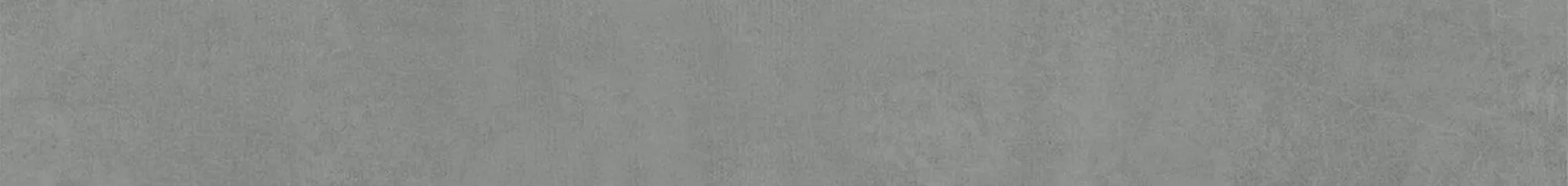 Керамогранит DD841390R/8BT Плинтус Про Догана серый тёмный матовый обрезной 80x9,5x0,9