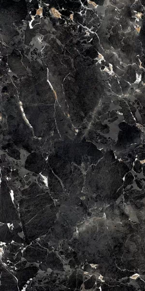 Керамогранит Imperial Black High Glossy 60х120
