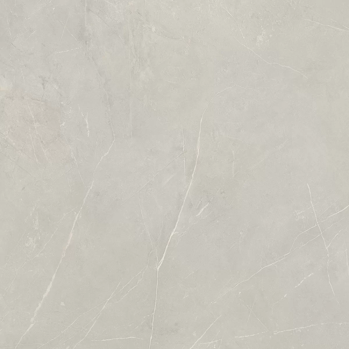 Керамогранит NL02 Nolana Light Grey Неполированный Рект. 80x80x11
