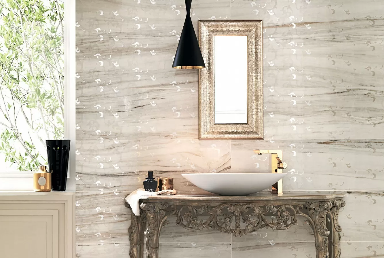 Мозаика MM1030M Mosaico White 30 30x30