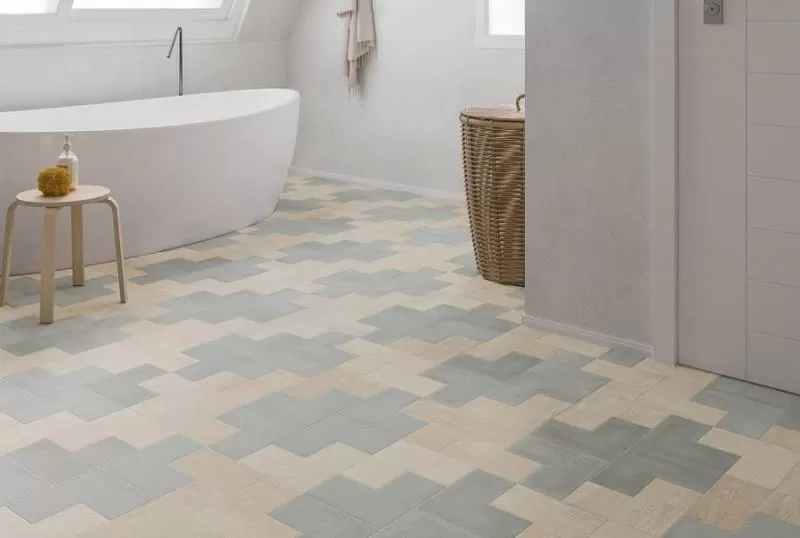 Керамогранит 121190 Elle Floor Wood 18.5x18.5