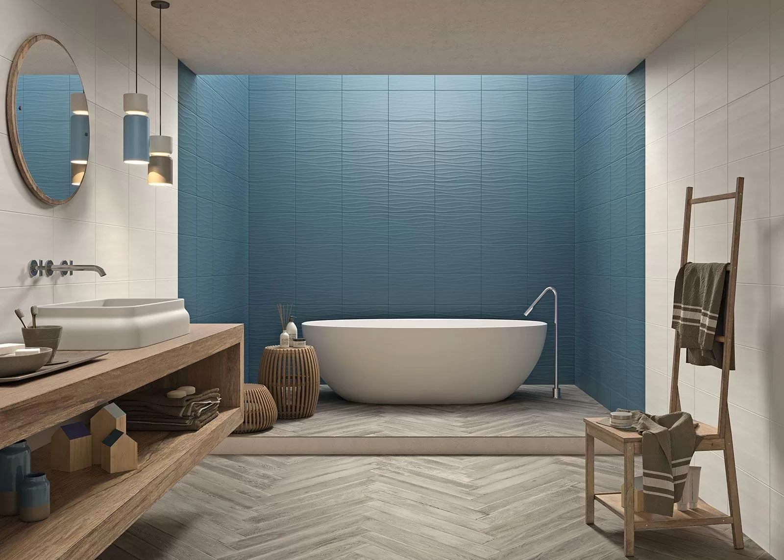 Плитка M01N Neutral Sand 25x38