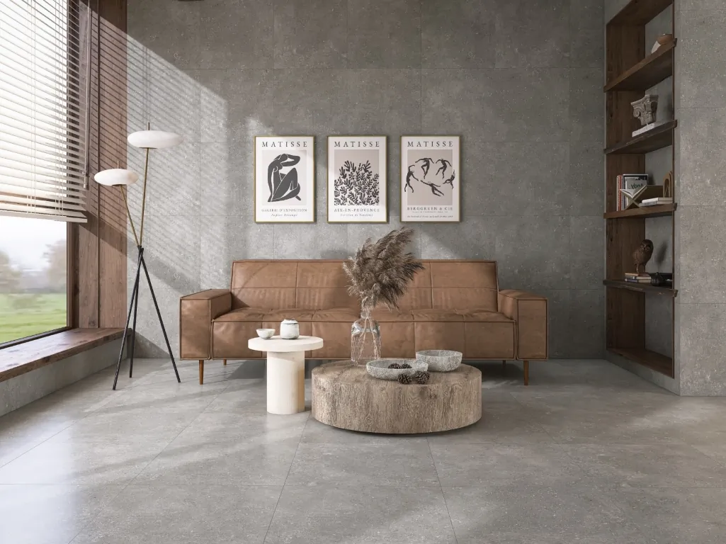 Shellstone
