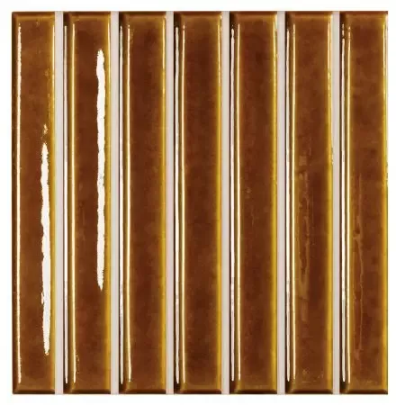 Плитка 130052 Sweet Bars Honey Gloss 11,6x11,6