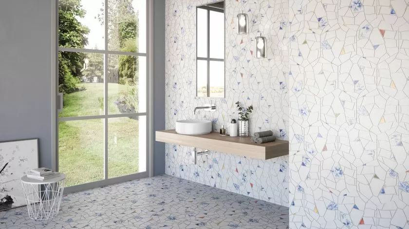 Corinto Hexa