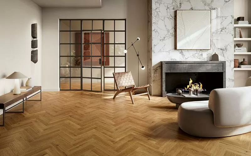 Керамогранит Rovere Antico 10x40
