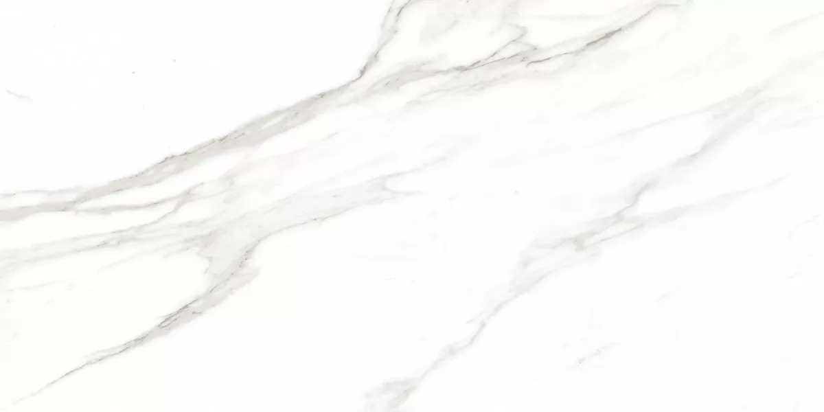 Керамогранит Calacatta Regal Grey Белый Полированный 60х120