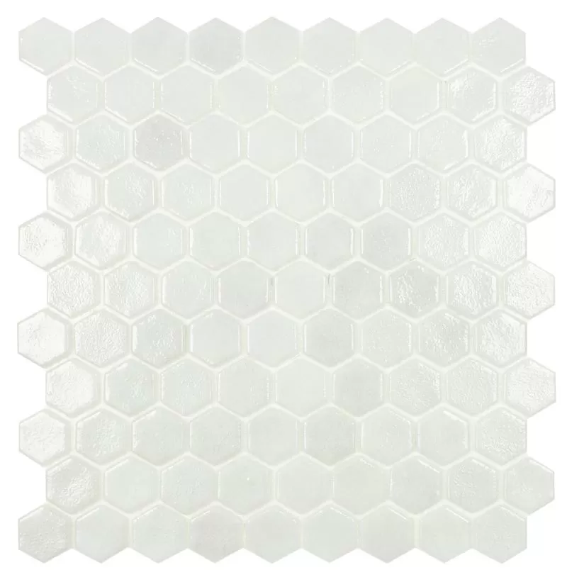 Мозаика Hex Colors № 514 (на сетке) 30,7x31,7