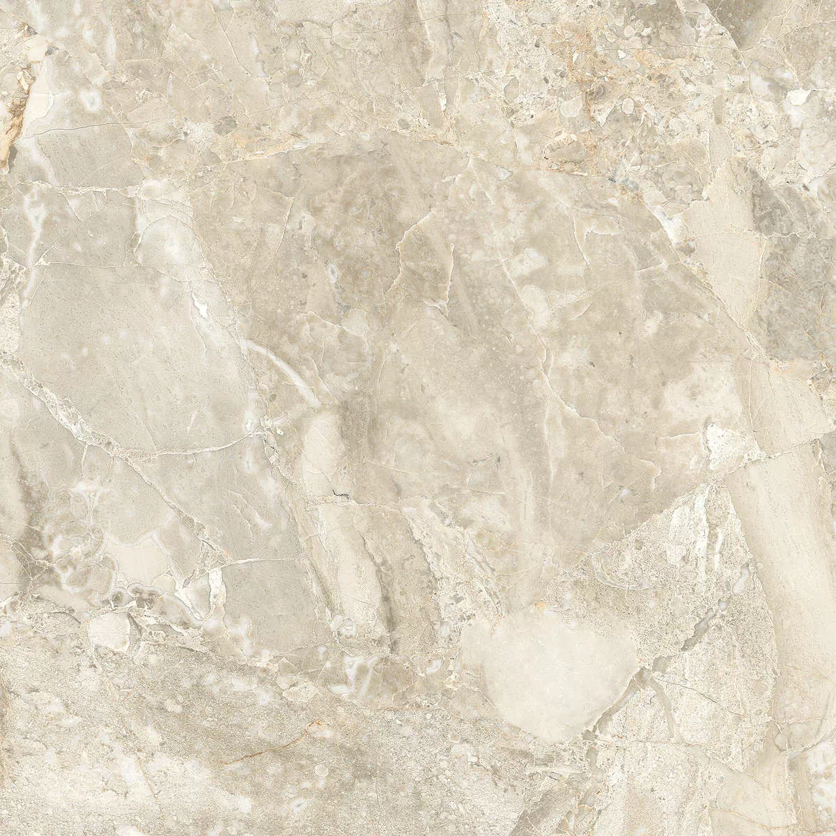 Керамогранит Brecia ivory PGVT 60x60