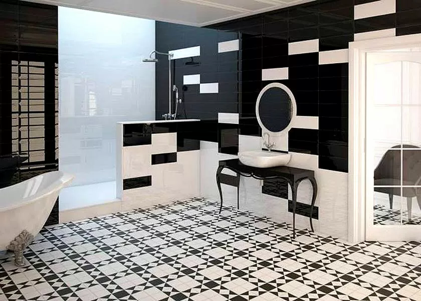 Керамогранит 14646 HV-3 House of Vanity R9 33x33