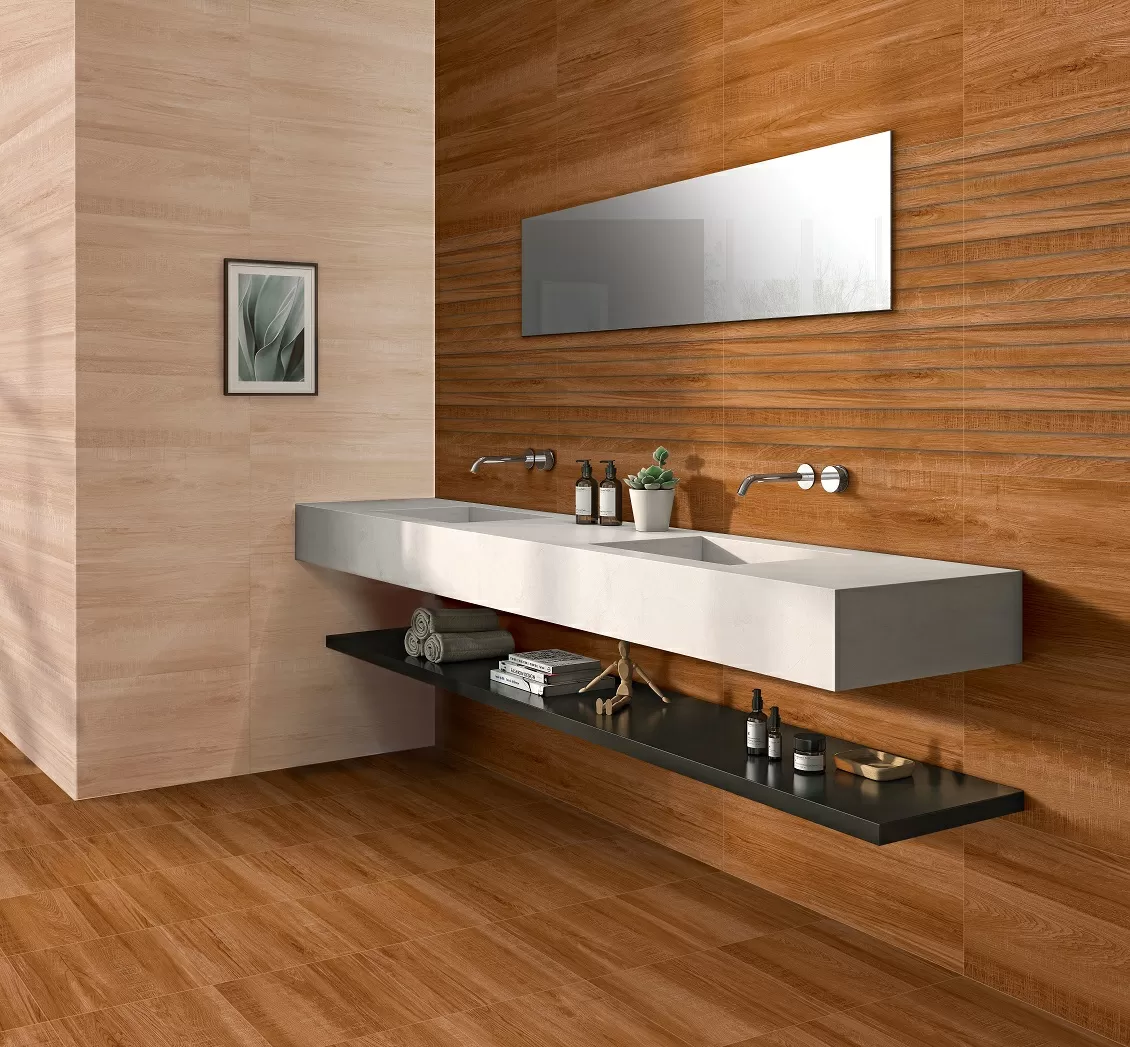 Плитка Nature Light 30x60