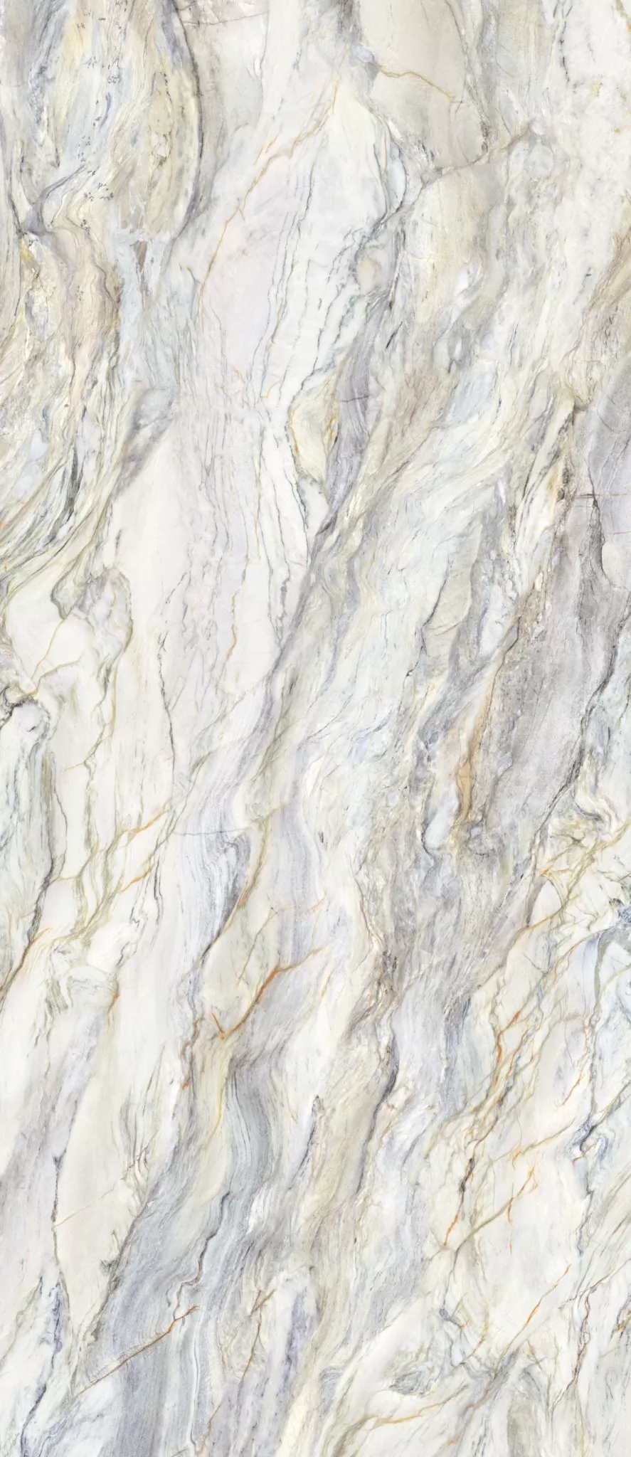 Керамогранит 0014569 Quarzite Fusion Lux 3D Rett 6mm 120x280