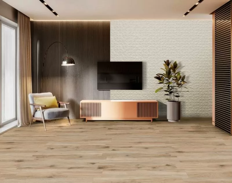 Керамогранит 156-024-4 Deck Natural 20x120