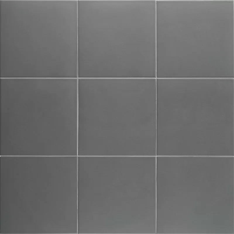 Керамогранит Technical Steel 20x20