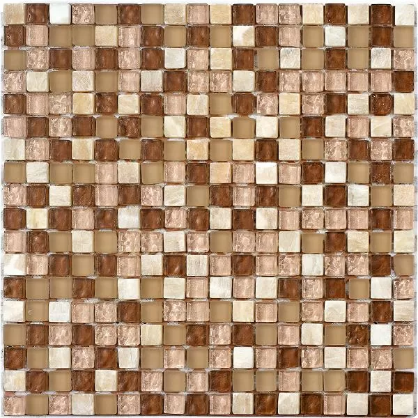 Мозаика Lagos Beige 30*30