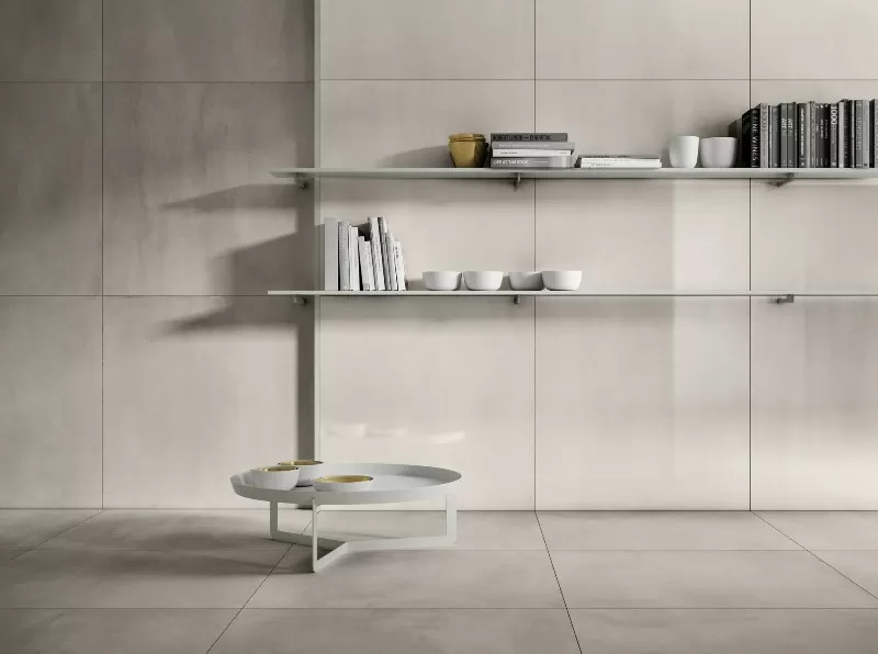 Керамогранит 2991648 Steeltech Lappato Corten Decoro 90x90